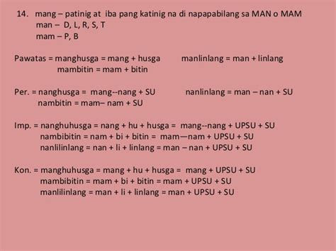 manlilinlang in english|Meaning of manlinlang .